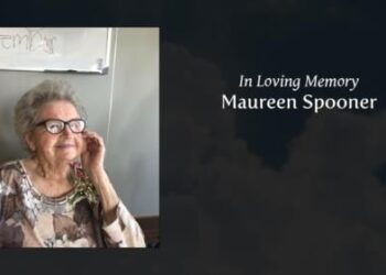 Maureen Muriel Powers