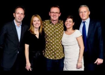 Anoushka Nara Giltsoff