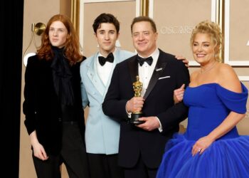 Griffin Arthur Fraser