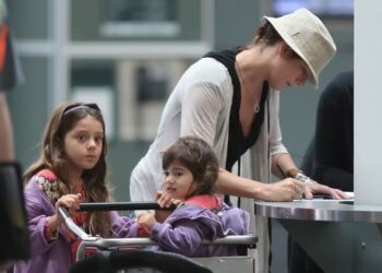 India Ann Sushil Sood