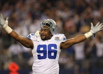 Macaria Reagan Spears