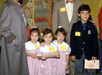 Richard Francisco Thomas